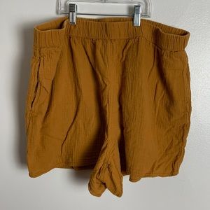 Universal Thread shorts - summer sale